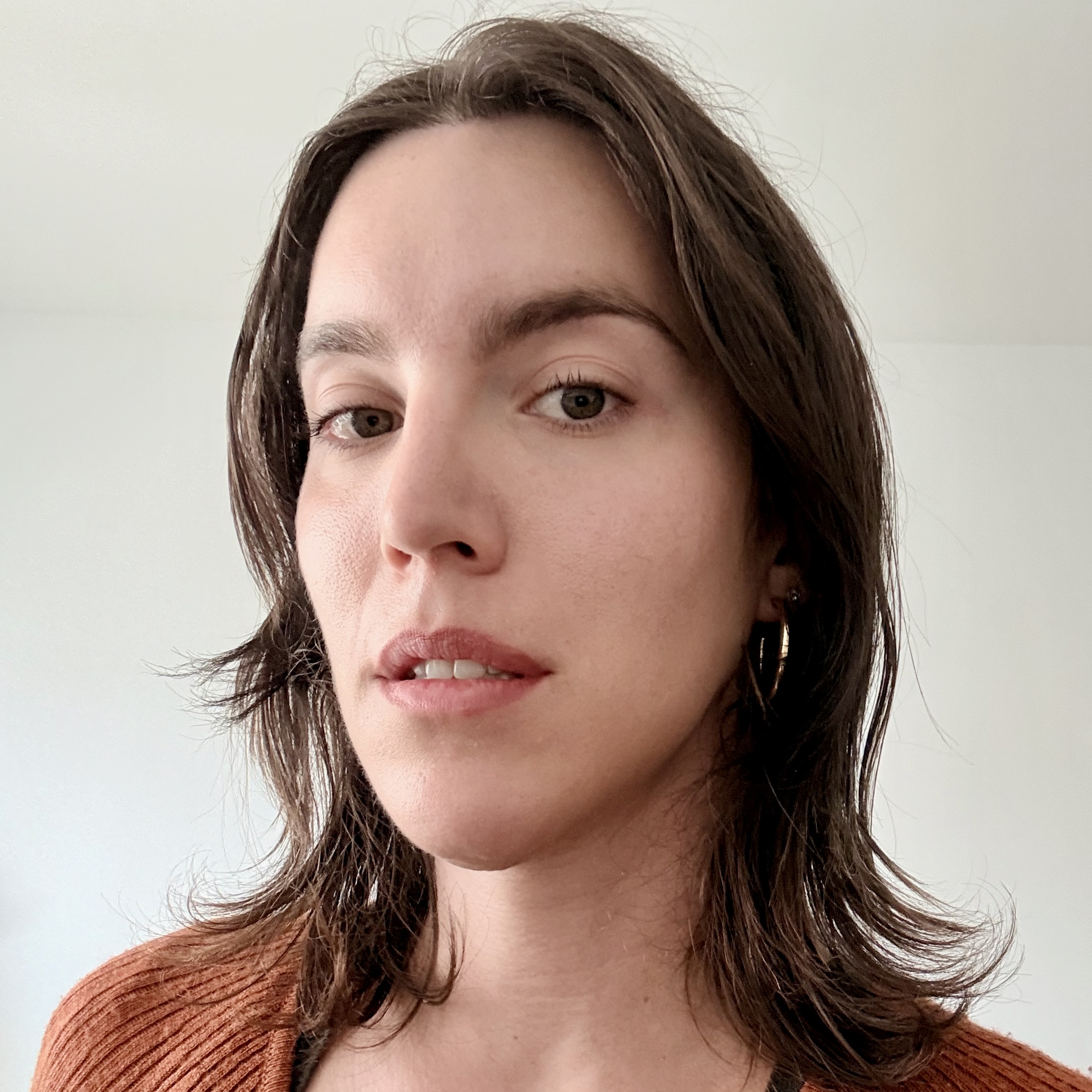 Maya, Founder of Scanopy