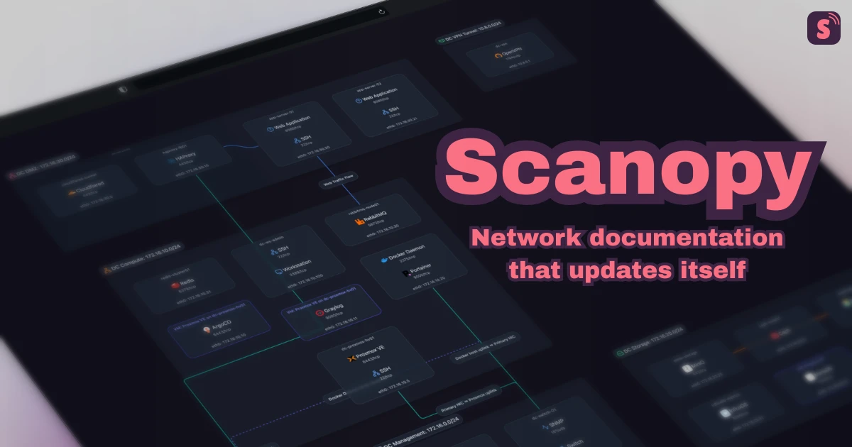 scanopy.net